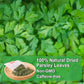 FullChea Parsley Tea Bags, Caffeine-Free, Non-GMO, 40 Count, 2g per Bag