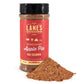 Lanes Apple Pie Seasoning, All-Natural Spice for Desserts, 13.3 Ounce, Gluten-Free, No MSG, Made in USA