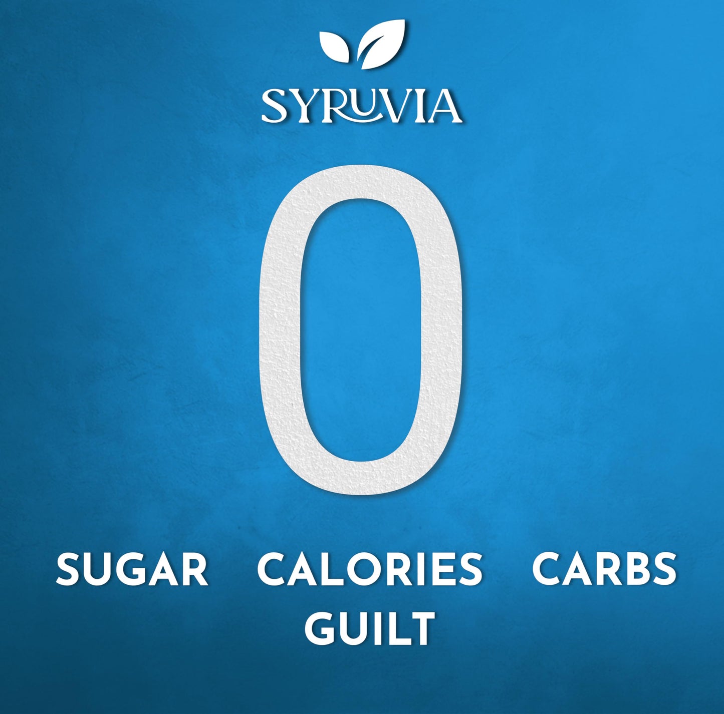 Syruvia Sugar-Free Pomegranate Syrup - 25.4 fl oz. enhanced Flavoring Syrup. 0 Calories  Kosher  and Gluten-Free. Ideal for Enhancing Tea  Italian Sodas  Beverages  Desserts  Ice Cream  Cocktails  and Mocktails.