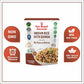 Eat Regal Ready to Eat Brown Rice with Quinoa Pack of 6, 8.8 Ounce | Microwaveable Ready to Heat | Easy Dinner Side | Healthy Si