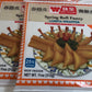 Wei-Chuan Spring Roll Pastry Lumpia Wrapper 11 Oz / 25 sheets per Pack (2-Pack)
