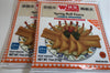 Wei-Chuan Spring Roll Pastry Lumpia Wrapper 11 Oz / 25 sheets per Pack (2-Pack)