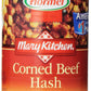 Hormel Mary Kitchen, Corned Beef Hash, 14 Oz