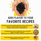 Sunbest Natural Jumbo Raisins Black 48 Oz (3 Lbs) - Plump & Juicy, Rich In Healthful Nutrients & Dietary Fiber - Resealable Bag - Ideal For Snacking, Cooking & Baking - Long Lasting Freshness