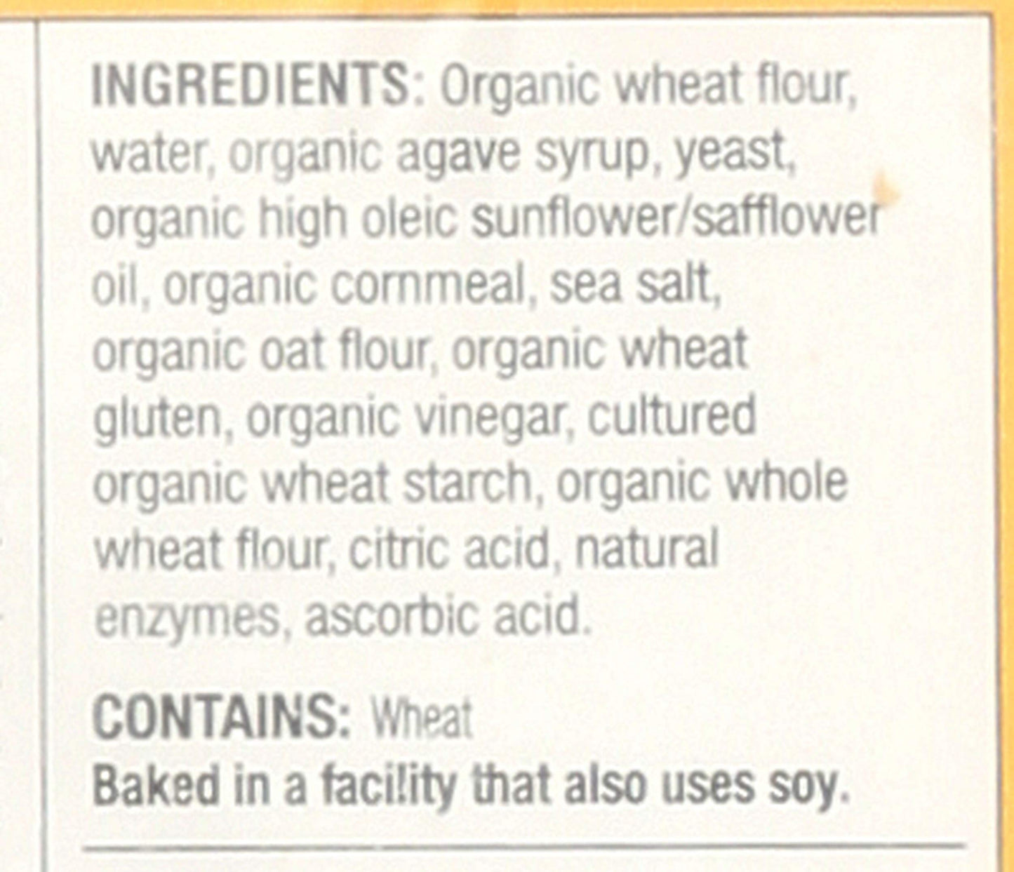 Rudis White English Muffins, 12 Oz