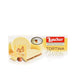 Loacker Gran Pasticceria Tortina White 125G/4.41 Oz.