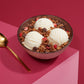 Nature's Path Love Crunch - Ark Chocolate and Red Berries - Case of 6 - 11.5 oz.