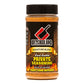 Butcher BBQ Private Seasoning | Grilling Spices | 1 Pound | Orange | Model BB00725