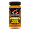Butcher BBQ Private Seasoning | Grilling Spices | 1 Pound | Orange | Model BB00725
