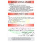 Lucky China Grass Flavors (Kesar)