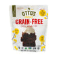 Ottos Naturals Classic Brownie Mix - Organic Gluten-Free Nut Free Non-Gmo Verified Made With Organic Cassava Flour - 11.1 Ounce