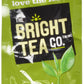 The Bright Tea Co. Green With Jasmine 20 Pack