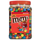 M&M'S Peanut Butter Candies, 55 Oz.,, ()
