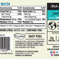 Season Sardines in Water - Wild Caught Fish, 22g of Protein, Keto Snacks, More Omega 3's Than Tuna, High in Calcium, Canned Sard