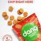DANG Rice Chips, Sriracha Spice, Gluten Free, Soy Free, 3.5 Ounce (Pack of 6)