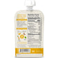 Serenity Kids Bone Broth Puree Made With Organic Veggies - Clean Label Project Purity Awarded Certified Organic Baby Food Pouche