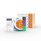 HMR Chicken Pasta Parmesan Entr  e | Pre-packaged Lunch or Dinner to Support Weight Loss | Ready to Eat | 17g of Protein | Low C