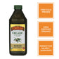 Pompeian Usda Organic Robust Extra Virgin Olive Oil, Contains Polyphenols, First Cold Pressed, Full-Bodied Flavor, Perfect For Salad Dressings & Marinades, 48 Fl. Oz