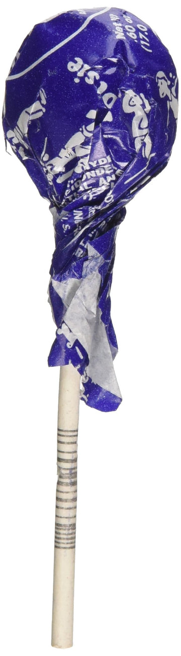 Grape Tootsie Pops 30 Pops