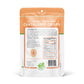 Nature'S Turn Freeze-Dried Fruit Snacks, Cantaloupe Crisps, Pack Of 6 (0.53 Oz Each)