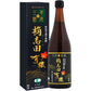 ??? Premium Organic Brown Rice Black Vinegar Aged 3 Years, 23.34 Fl Oz (720 ml)