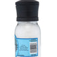 Olde Thompson 9.5 Ounce Mediterranean Sea Salt Grinder with Salt