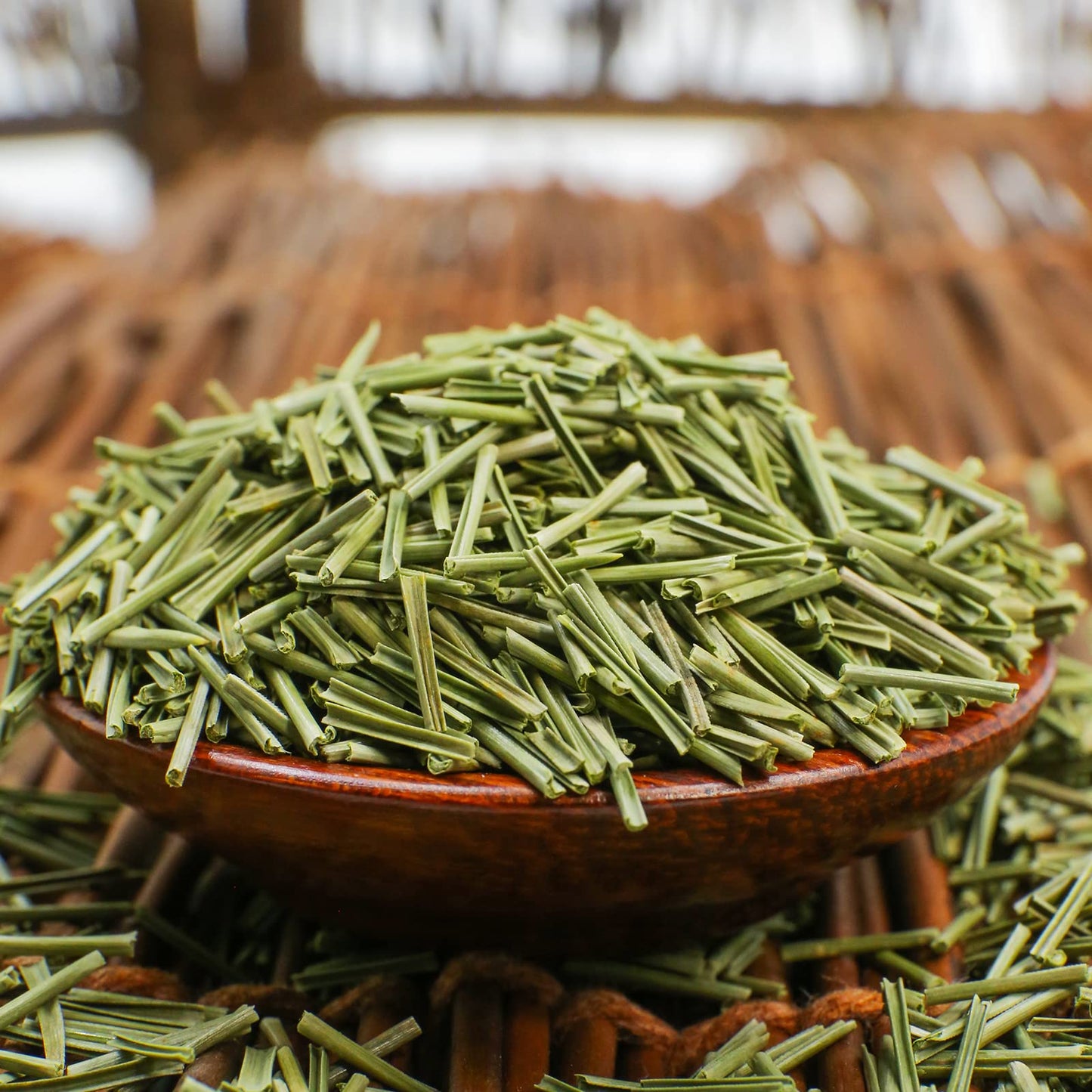 TEARELAE Pine Needle Tea - 100% Pure Natural Dried - Caffeine-free - 5oz - Green