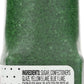 Cake Mate Green Crystal Sprinkles Decors - Edible Green Crystal Sugar Sprinkles For Cupcakes, Cakes, Cookies & Desserts - Perfec