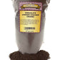 Chocolate Graham Cracker Crumbs, Bulk Size (2 Lb. Resealable Zip Lock Stand Up Bag)