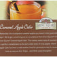 Grove Square Cider Single Serve Cups, Caramel Apple, 24 Count, Model 12G70674652