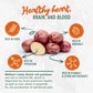 Melissa'S Baby Dutch Red Potatoes, Fresh Baby Red Skin Potatoes, Year-Round Baby Dutch Red Potatoes In A Bag, 3Lbs (2X 1.5Lb Bag