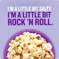 Angies BOOMCHICKAPOP Sweet & Salty Kettle Corn Popcorn, 14ct Multi-Pack, 0.77 oz Bags, Model 00818780019286