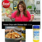 Chicken Salt - Vegan, Non-GMO, NO MSG, Gluten Free, Australia's All-Purpose Seasoning (Reduced Sodium)