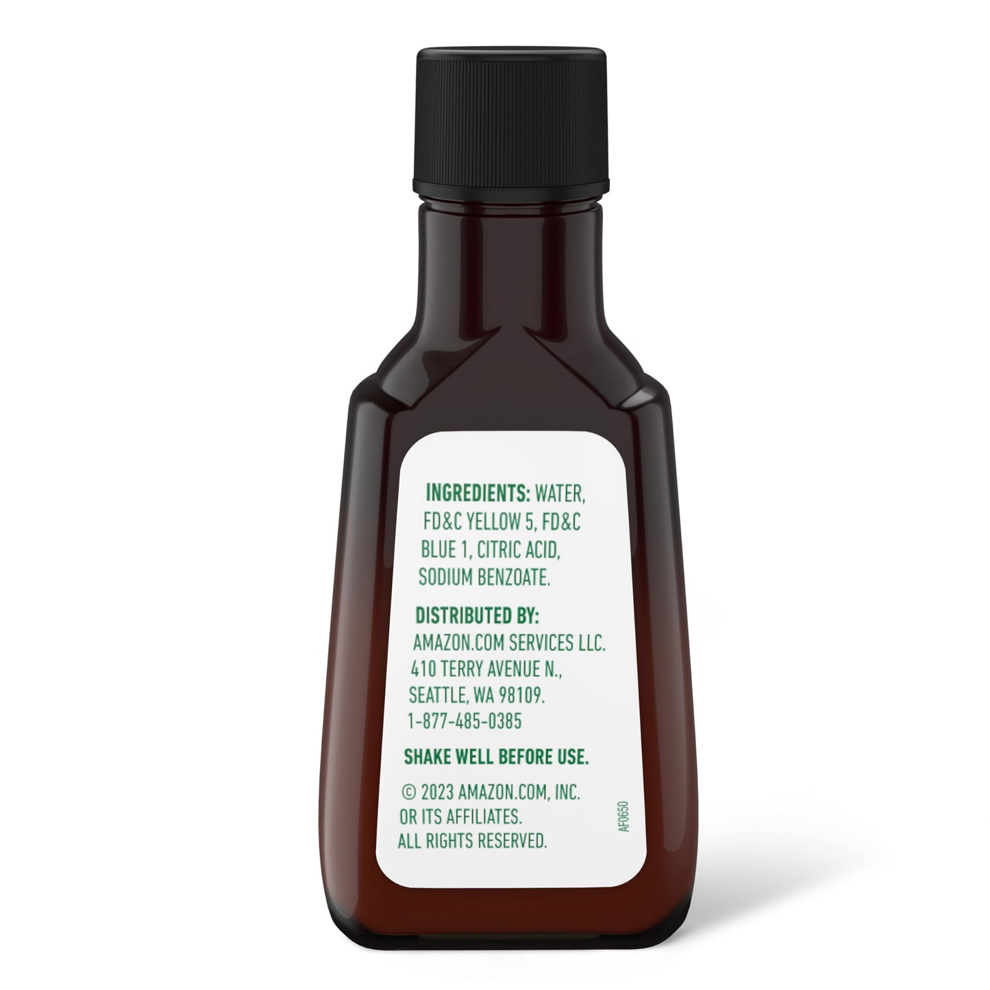 large online retailer Fresh Green Food Coloring, 1 Fl Oz, Pack of 1, Previously Happy Belly, Packaging May Vary