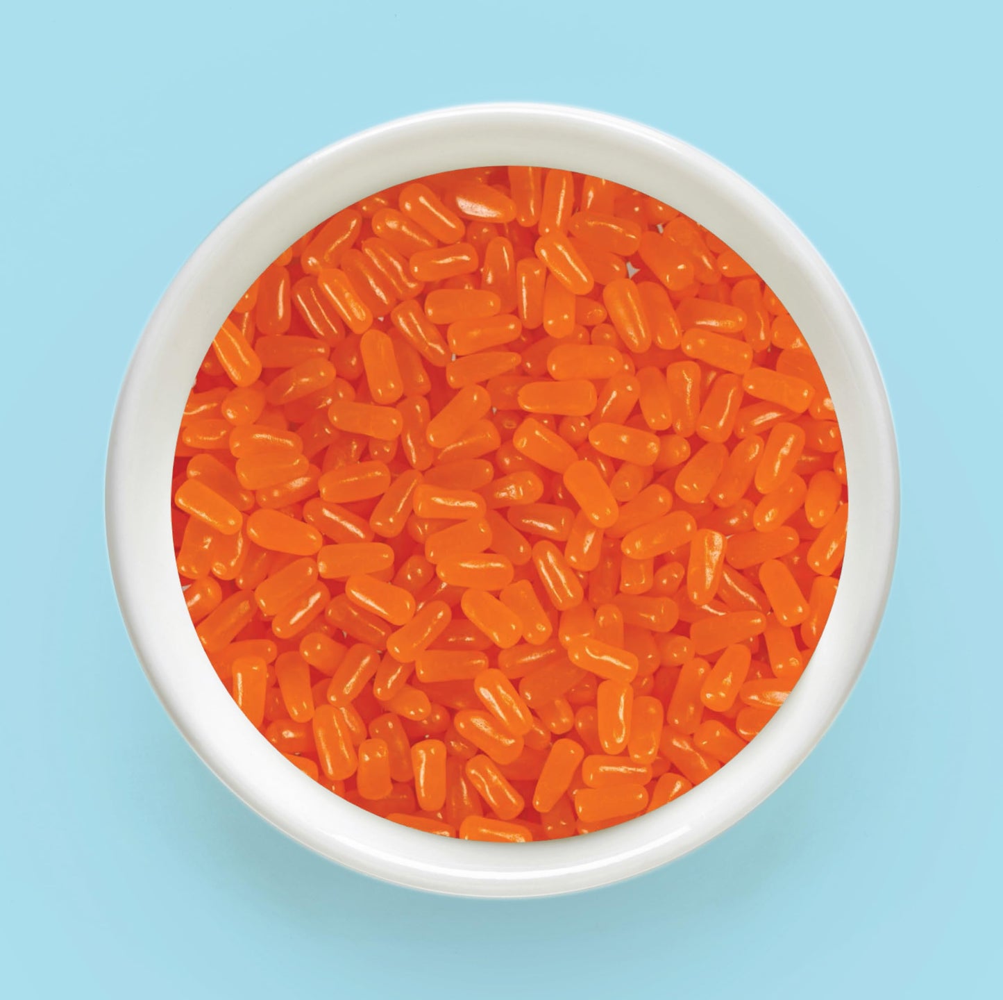 Mike And Ike Orange Candy, 0.78 Ounce Box (Pack Of 24), Chewy Candy, Vending Machine Candy, Orange Candy