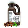 The Wizard's Sauces, Organic Gluten Free Vegan Worcestershire Sauce, Food Service Size, 128 Ounce Bottle