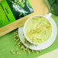FullChea Dried Jasmine Flowers - Premium Edible Whole Buds, Non-GMO, Caffeine-free, 3oz/85g