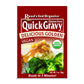 Roads End Organics Delicious Golden Organic Gravy Mix - Vegetarian Gravy Mix Packets, Vegetarian Gravy Powder, Vegan Gravy Packets - 1 Oz (Pack Of 12)