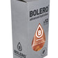 Bolero- Sugar Free Drink Mix Packets Almond Fruit Flavors | Powdered Flavored Water Packets | 36 Small Sachet On The Go Packets