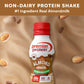 Premier Protein Almondmilk Plant Based Protein Shake  20g Protein  5g Sugar  11.5 Fl oz  Coffee  12 Count