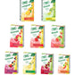 True Lemon Strawberry, Wildberry, Limeade, Watermelon, Black Cherry, Mango Orange, Peach, Lemonade, Raspberry 10Ct Each Box. Citrus Sample Kit, 1.06 Ounce (Pack Of 9)