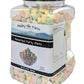 Assorted Party Mints By Medley Hills Farm In Reusable Container 1.5 Lbs. - Great Wedding Mints For Guests, Baby Shower Or Birthday Party - Product Of Usa