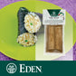 Eden Pickled Daikon Radish, Takuan-Zuke, Rice Bran And Salt Pickled, Nuka-Zuke, Traditionally Made In Japan, No-Msg, All Natural