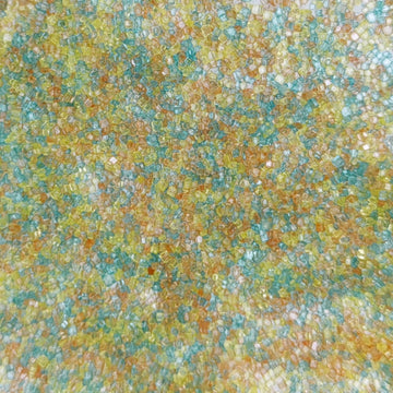 Edible Sanding Sugar Sprinkles For Cookie Decorating, Sugar Sprinkle Mix For Celebration Cakes, Cupcakes, Cookies, 3Oz (Light Bl