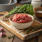 Beef Ground 85/15 Grass Fed Step 4