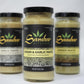 Sambar Kitchen | Ginger Paste - Essential Cooking Paste (7.5Oz, 1)
