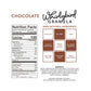 Whirlybird Granola Chocolate, Gluten-Free, Non-Gmo, Kosher, Vegan, 11Oz (Pack Of 3)