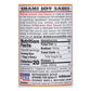 Kikkoman Umami Joy Sauce, No Preservatives, 10 Fluid Ounces (Pack Of 6)