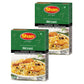 Shan Biryani Masala Seasoning Mix (50g) - Authentic Spice Packets for Flavorful Layered Rice Pilaf - Perfect for Chicken, Meat &