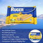 Ruger Wafers Austrian Wafers, Vanilla, 2.125 Ounce (Pack Of 12)